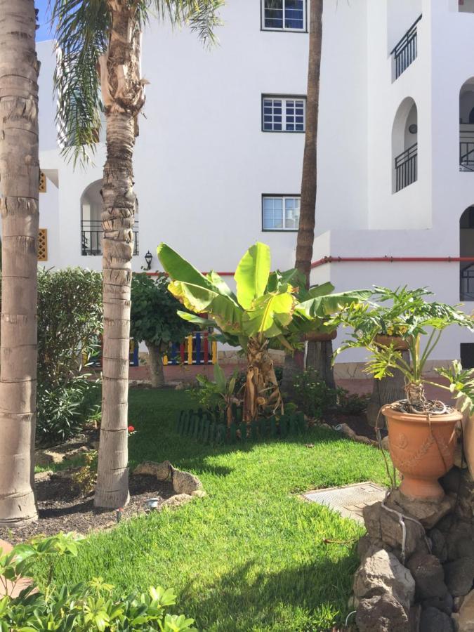 Beachfront Private Apartment In Pueblo Torviscas Sunset Harbour أذيخي المظهر الخارجي الصورة
